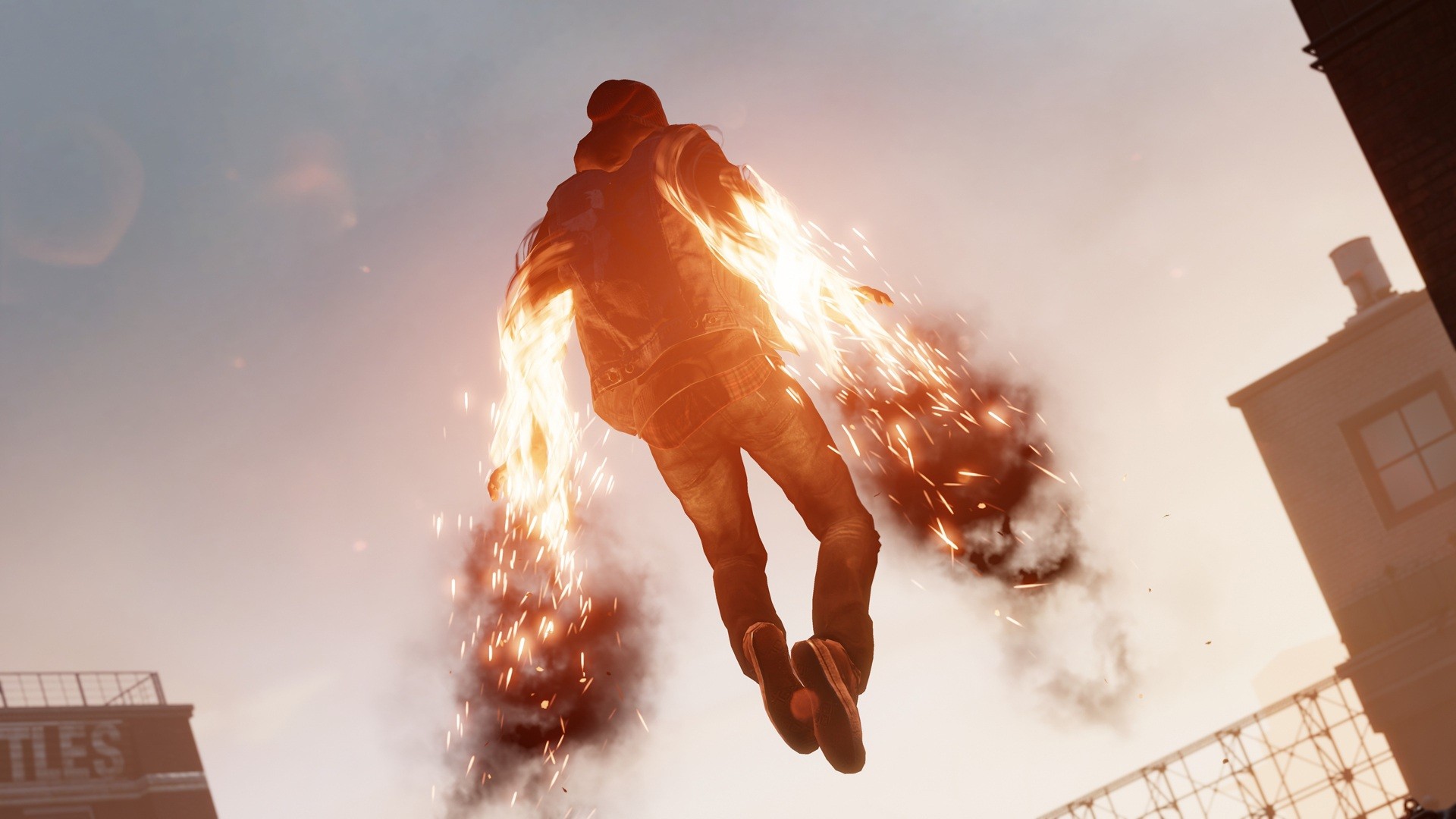 Infamous: Second Son - Imagen 34